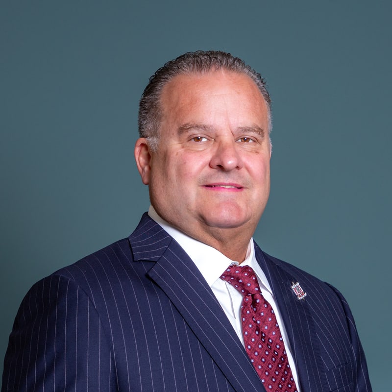 Joseph K. Barbara