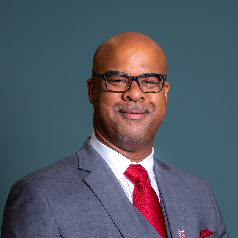 Omar Morris