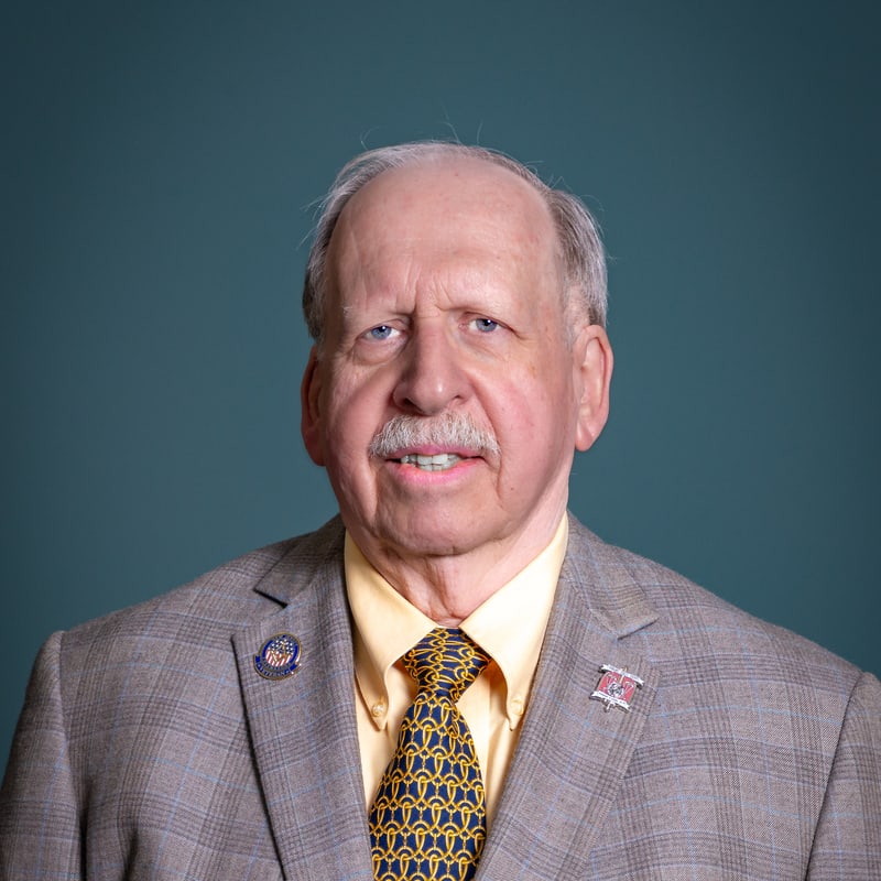 Richard F. Schmidt