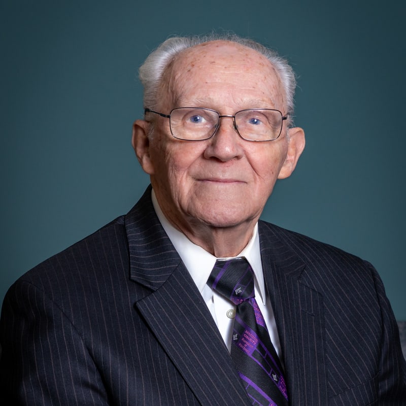 Robert J. Sheridan